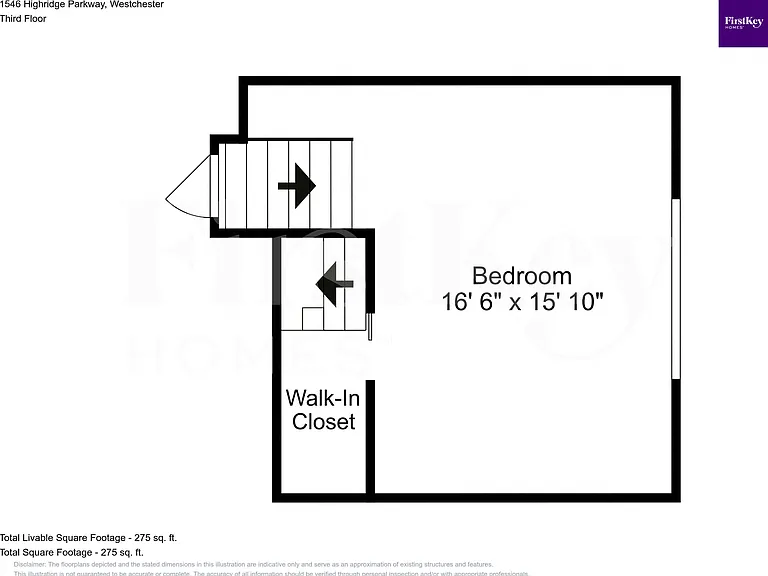 1546 Highridge Pkwy — Photo 18