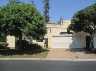 1331 Cuernavaca Circulo, Mountain View, CA 94040