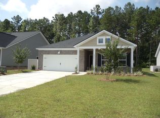 8795 Baton Rouge Avenue Nw Litchfield LOT 1135-S6, Calabash, NC 28467