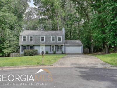 225 Sailwind Ct, Roswell, GA, 30076