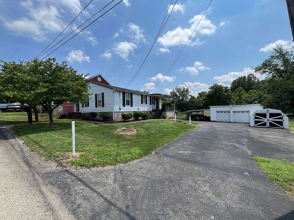 523 Evans Station Rd