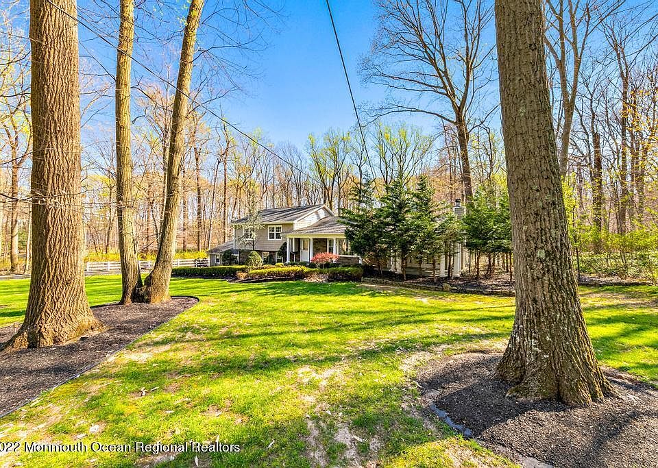 2 Glenn Way, Holmdel, NJ 07733 Zillow