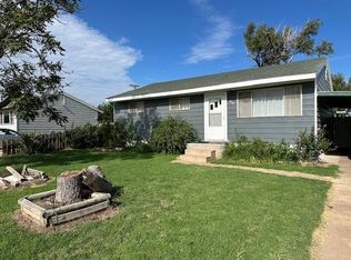 852 S Cain Ave, Liberal, KS 67901