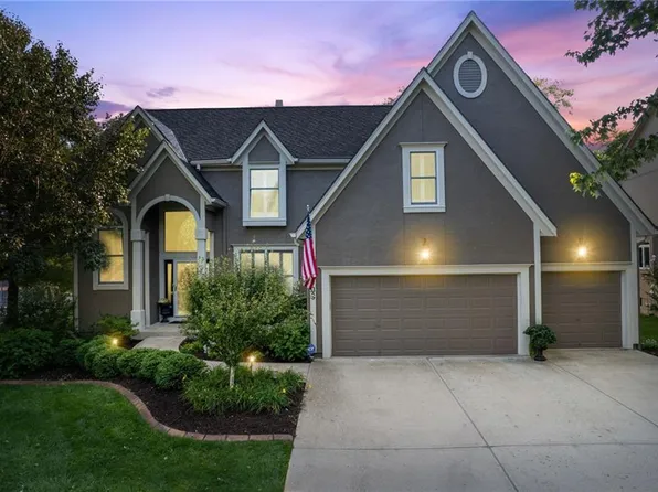 10903 W 143rd Ter, Overland Park, KS 66221