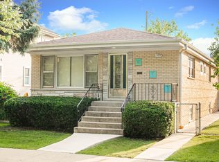 6060 N Neva Ave, Chicago, IL 60631