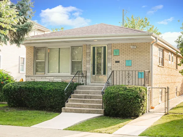 6060 N Neva Ave, Chicago, IL 60631