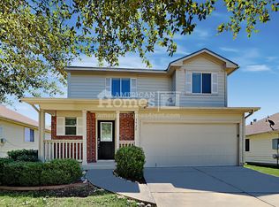 3920 Whisper Fld, Schertz, TX 78108