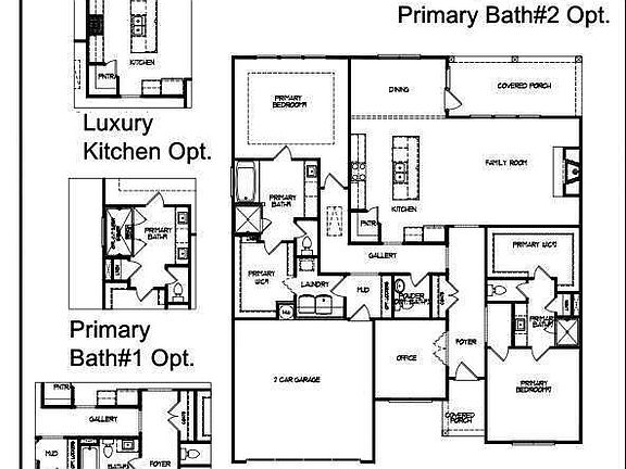 2nd image of 75 Merwood Ln
