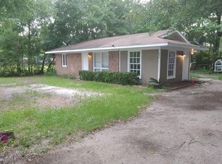 294 E Woodlawn St, Ridgeland, SC 29936
