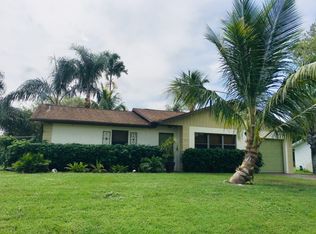 512 SW Buswell Ave, Port Saint Lucie, FL 34983