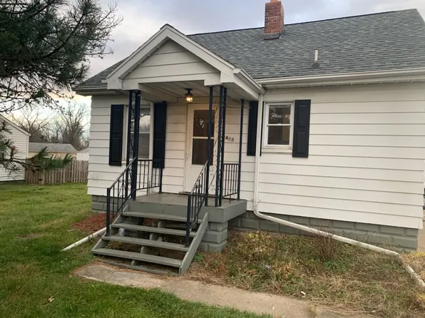 2408 W Reservoir Blvd, Peoria, IL 61615