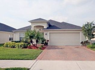 4180 Chardonnay Dr, Rockledge, FL 32955
