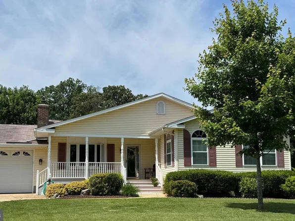 516 Sylvan Way, Pasadena, MD 21122