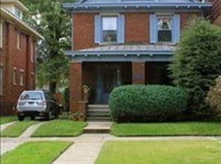 905 11th Ave, Huntington, WV 25701