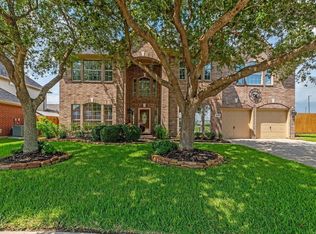 2710 Taos Trl, Deer Park, TX 77536