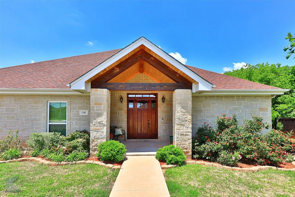 2202 Savanah Oaks Bnd, Abilene, TX 79602 MLS 20330315 Zillow