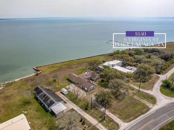 1640 S Virginia St, Port Lavaca, TX 77979