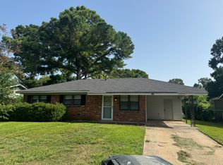4824 Sheryl St, Bossier City, LA 71111