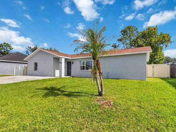 664 MADRID DRIVE, KISSIMMEE, FL 34758