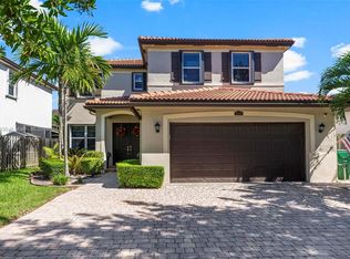 25309 SW 118th Ct, Homestead, FL 33032