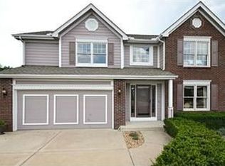 8305 NW 77th Ter, Kansas City, MO 64152