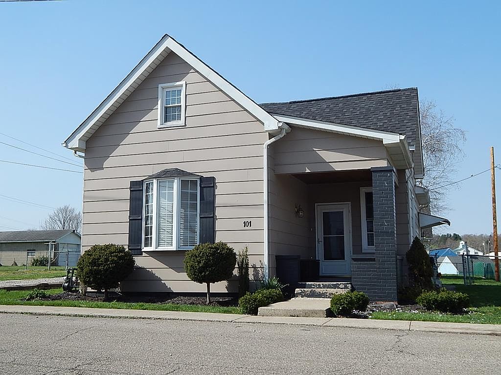 101 McDonald St, South ster, OH 45682 Zillow