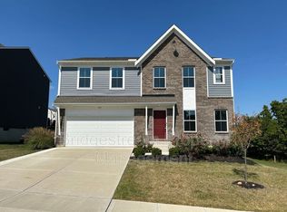1161 Elloway Pl, Fairborn, OH 45324