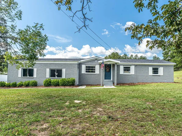 1320 Highway 29 N, Ellisville, MS 39437