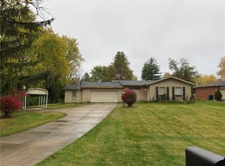 4001 W Petty Rd, Muncie, IN 47304