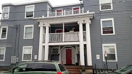 421 Manchester St #3E Photo 1