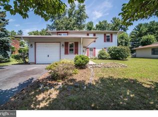 7 Nottingham Way, Eastampton, NJ 08060
