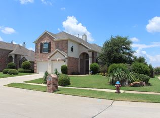 1533 Havenrock Dr, Forney, TX 75126
