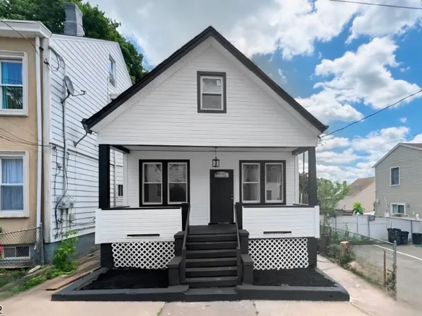278 N 4th St, Paterson City, NJ 07522