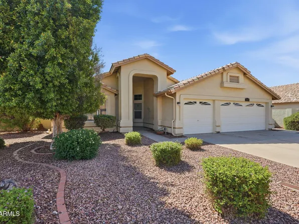 20117 N 110TH Avenue, Peoria, AZ 85373