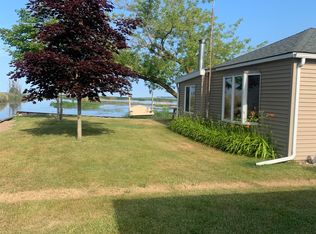 8699 Connors Rd, Pigeon, MI 48755