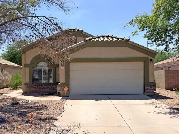 2071 N PINE Place, Casa Grande, AZ 85122