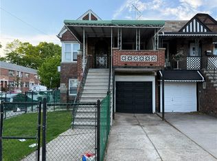 815 Avenue Z, Brooklyn, NY 11235