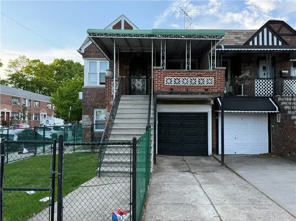815 Avenue Z, Brooklyn, NY 11235