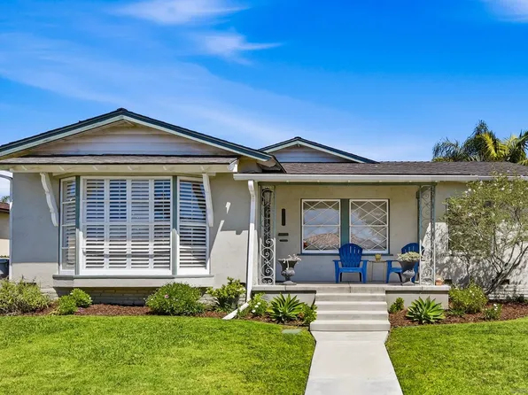 4707 Constance Dr, San Diego, CA 92115