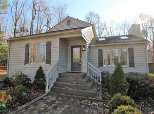 3355 Blueberry Hill Ln, Mechanicsville, VA 23111