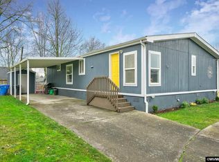 4849 San Francisco Dr NE APT 9, Salem, OR