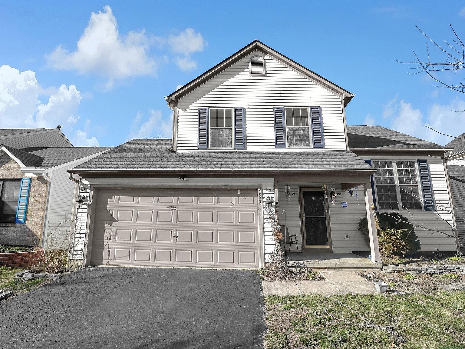 4958 Baycroft Dr, Hilliard, OH 43026 MLS 223027110 Zillow