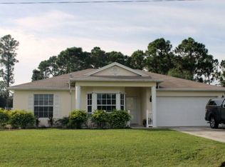 1850 SW Buttercup Ave, Port Saint Lucie, FL 34953