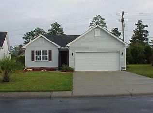 9689 Sullivan Dr, Murrells Inlet, SC 29576