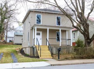 19 Park Blvd, Staunton, VA 24401