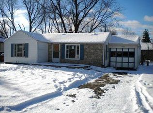 3327 Sheffer Ave, Lansing, MI 48906