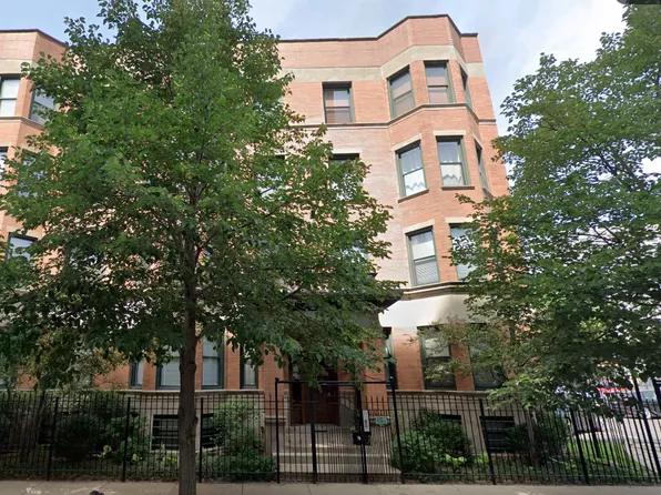 4806 N Kenmore Ave APT 2, Chicago, IL 60640