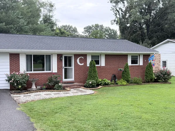 1401 Mimosa Ln, Benton, KY 42025