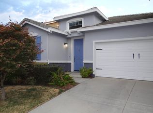 2578 Gold Hill St, West Sacramento, CA