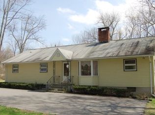 55 Walnut Valley Rd, Columbia, NJ 07832